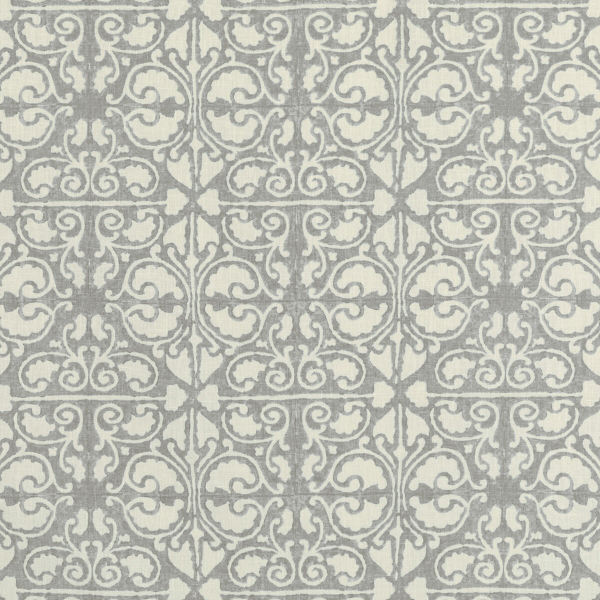 Kravet Basics Agra Tile.11.0 Kravet Basics Multipurpose Fabric in Agra Tile-11/Grey/White/Light Grey